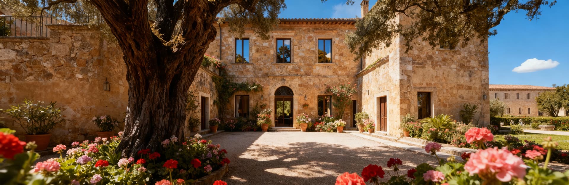 Hotels for sale in Livorno's countryside, showcasing elegant villas and historic estates amidst stunning Tuscan landscapes.