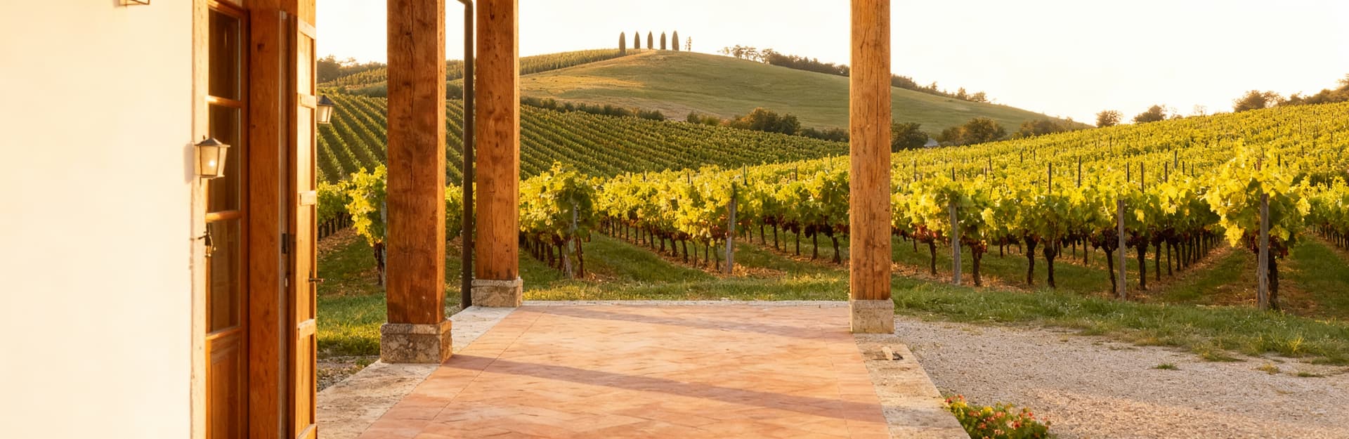 Charming agriturismos for sale in Asti's countryside, surrounded by vineyards and historic landmarks, perfect for investment.