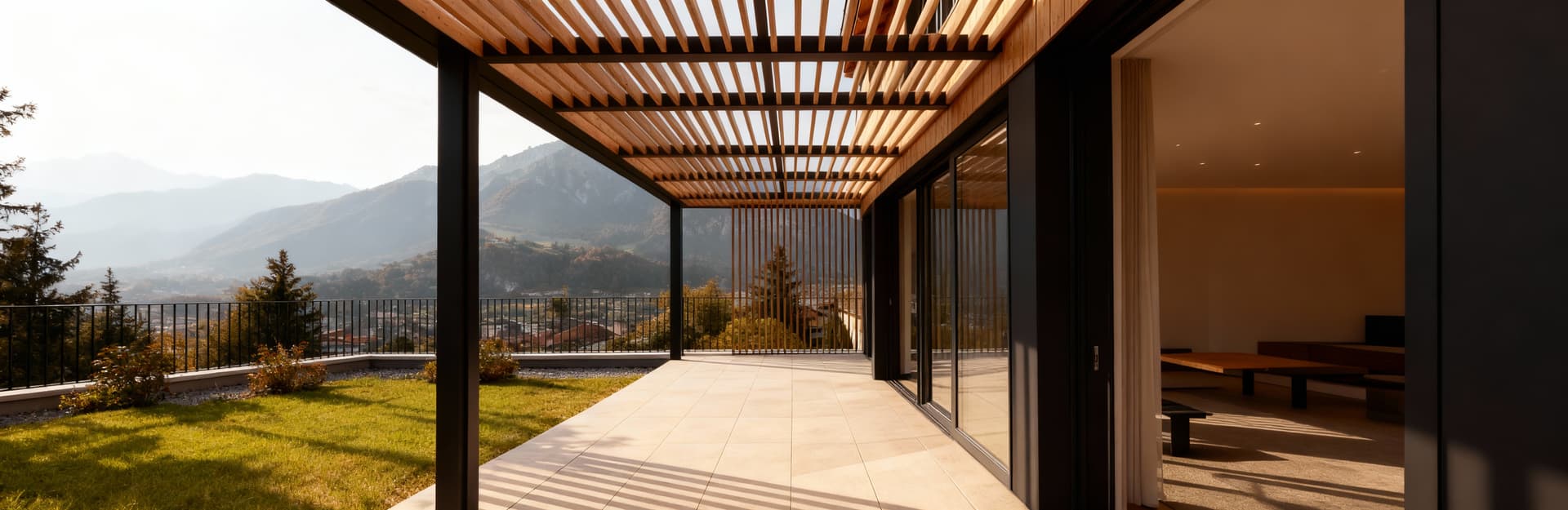 Charming independent houses for sale in Bolzano's city center, surrounded by stunning mountain views and rich cultural heritage.