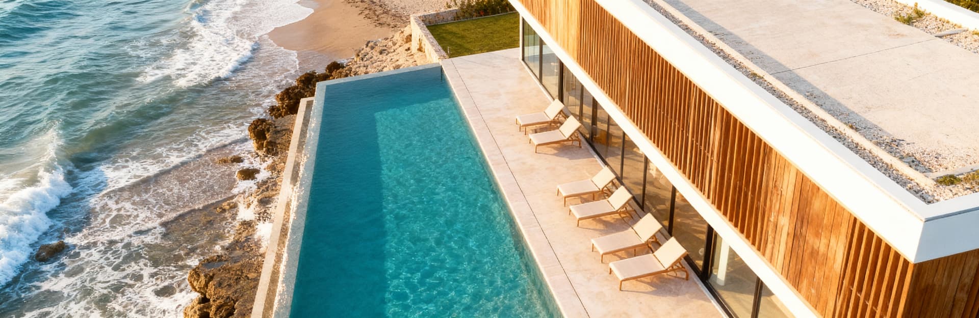 Charming independent houses for sale in Ragusa, Sicily, featuring stunning sea views and elegant architecture.