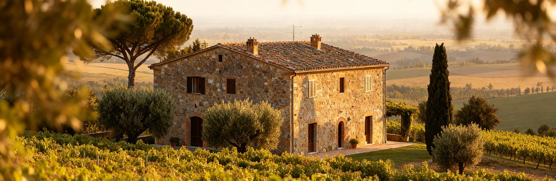 Charming agriturismi for sale in Massa-Carrara's countryside, featuring stunning landscapes and historic properties.