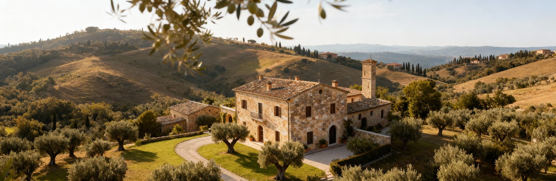 Stunning seaside hotels for sale in Versilia, Tuscany, showcasing natural beauty and luxurious architectural styles.