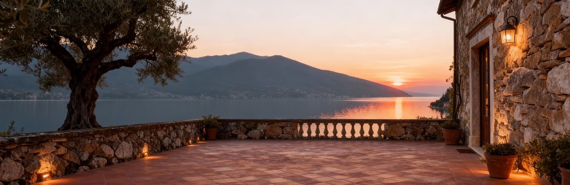 Elegant apartments for sale in Como, Lombardy, showcasing stunning lake views and rich historical architecture.