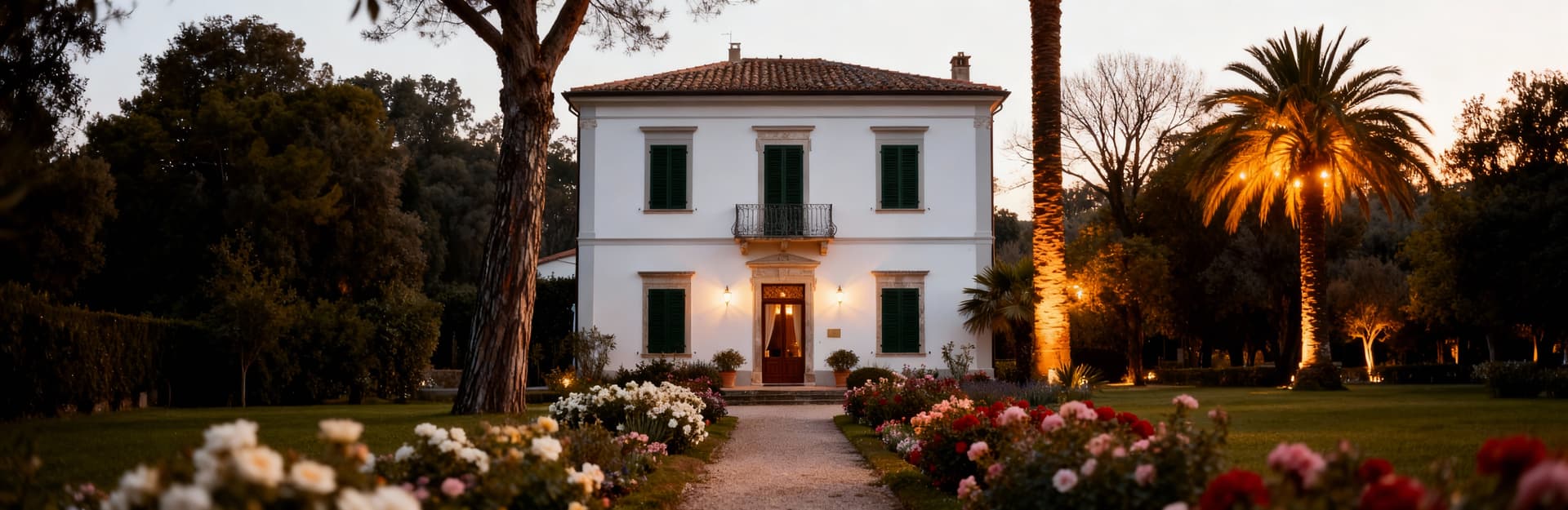 Charming hotels for sale in Tuscany, Livorno countryside, surrounded by hills, vineyards, and historic architecture.