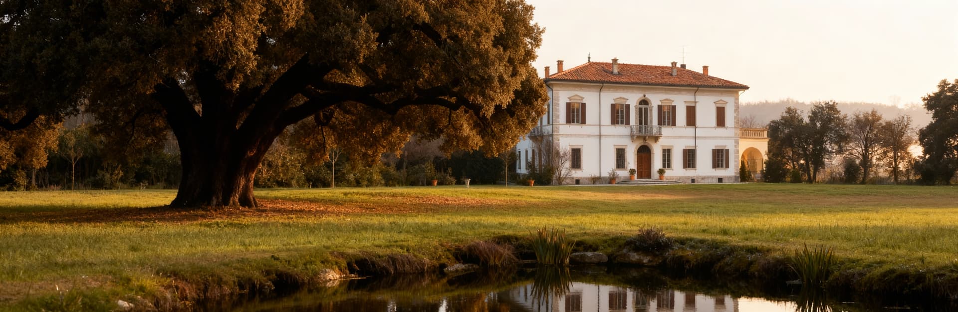 Charming rustic homes for sale in the picturesque Novara countryside, Piemonte, showcasing stunning landscapes and rich tradition.