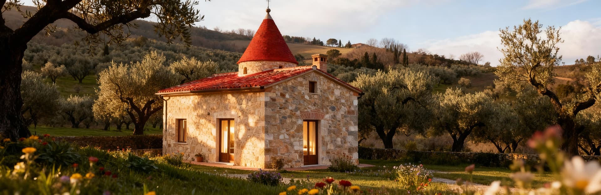 Luxury independent houses for sale in Ragusa, Sicily, showcasing stunning baroque architecture and breathtaking landscapes.