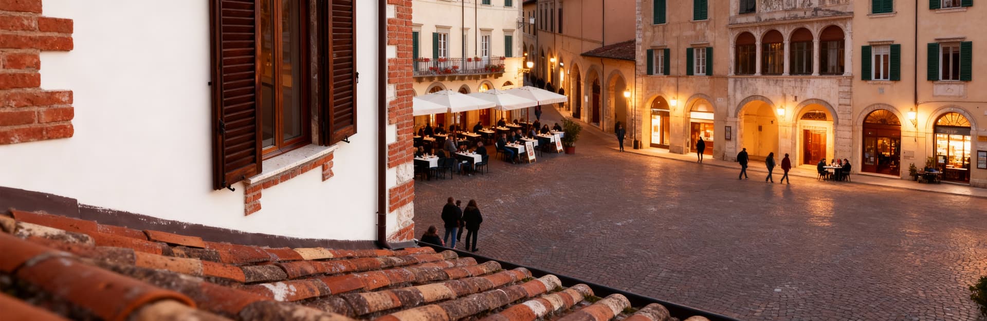 Elegant terraced houses for sale in Versilia, Tuscany, showcasing coastal views and rich cultural heritage.