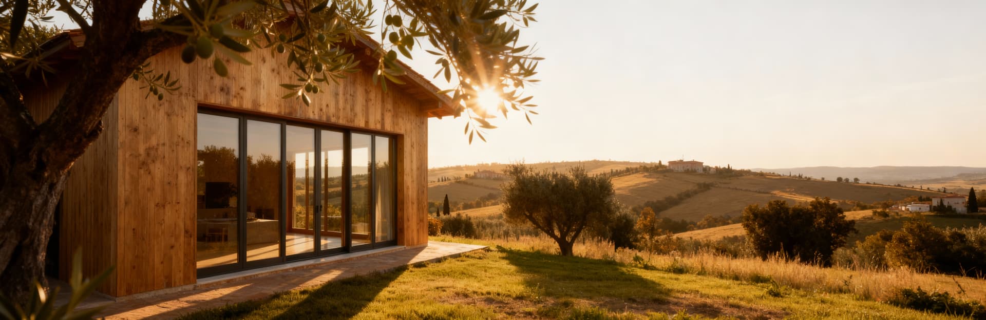 Hotels for sale in the enchanting Tuscan countryside near Siena, featuring historic villas, charming castles, and stunning views.