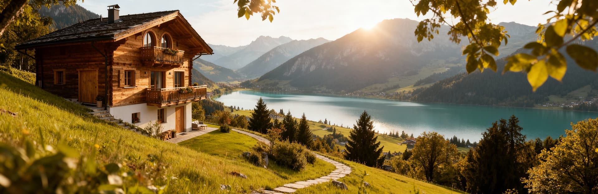 Luxury apartments for sale in Bolzano, Trentino-Alto Adige, surrounded by stunning mountains and rich cultural heritage.