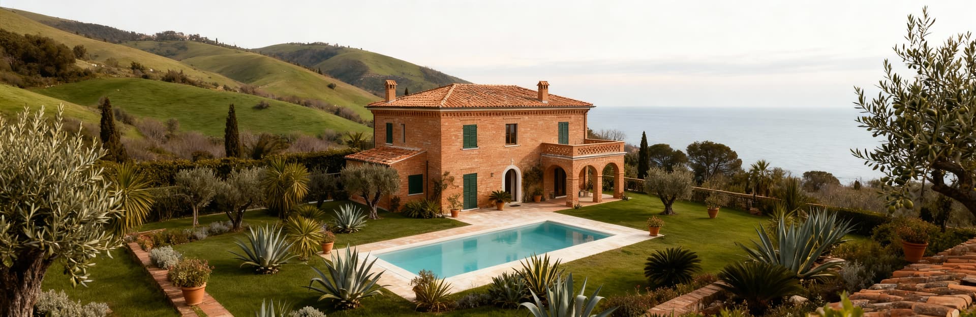 Luxury real estate for sale in Salerno, Campania, featuring stunning coastal views, historic architecture, and upscale living.