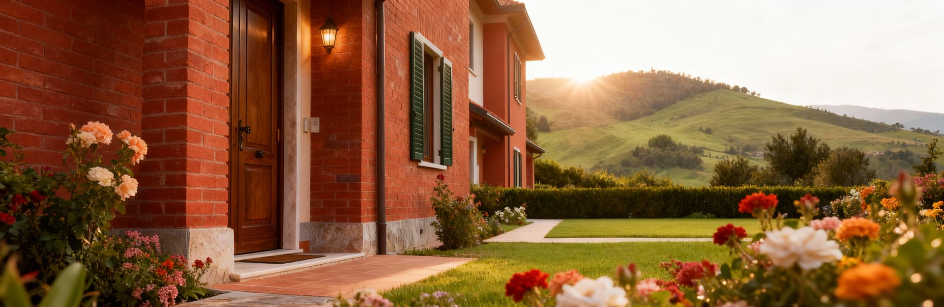 Luxury properties for sale in Lombardy, featuring stunning villas, modern penthouses, and historic estates amidst breathtaking landscapes.