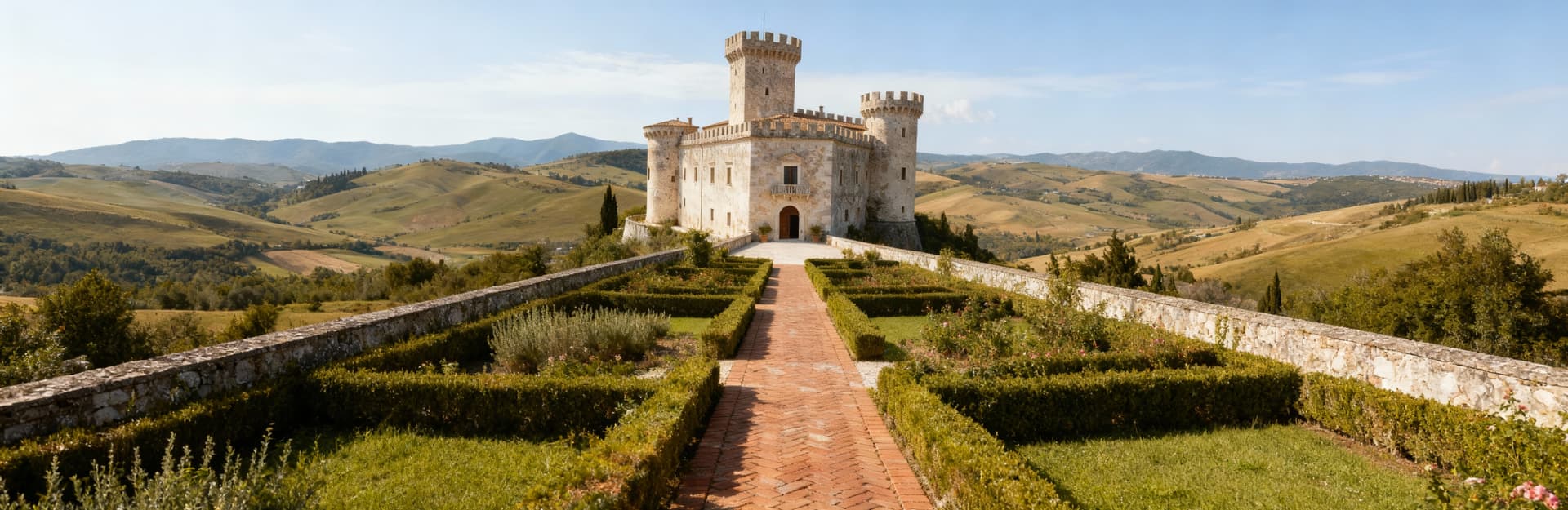 Luxury properties for sale in the serene Molise countryside, featuring stunning views, elegant villas, and rich cultural heritage.