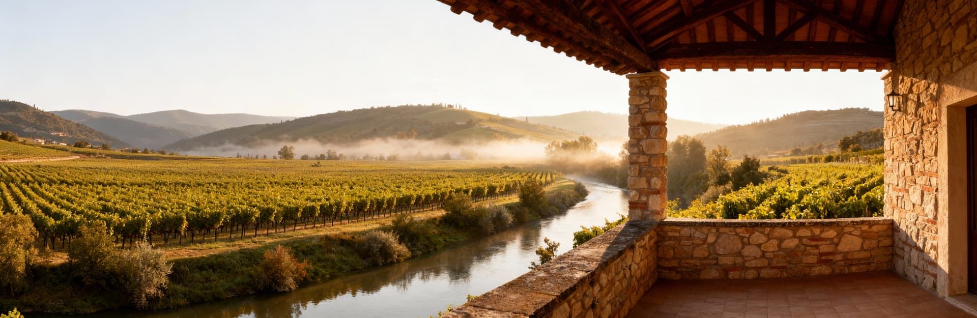 Charming rustic homes for sale in Treviso, surrounded by scenic hills and vineyards, offering a unique Veneto lifestyle.