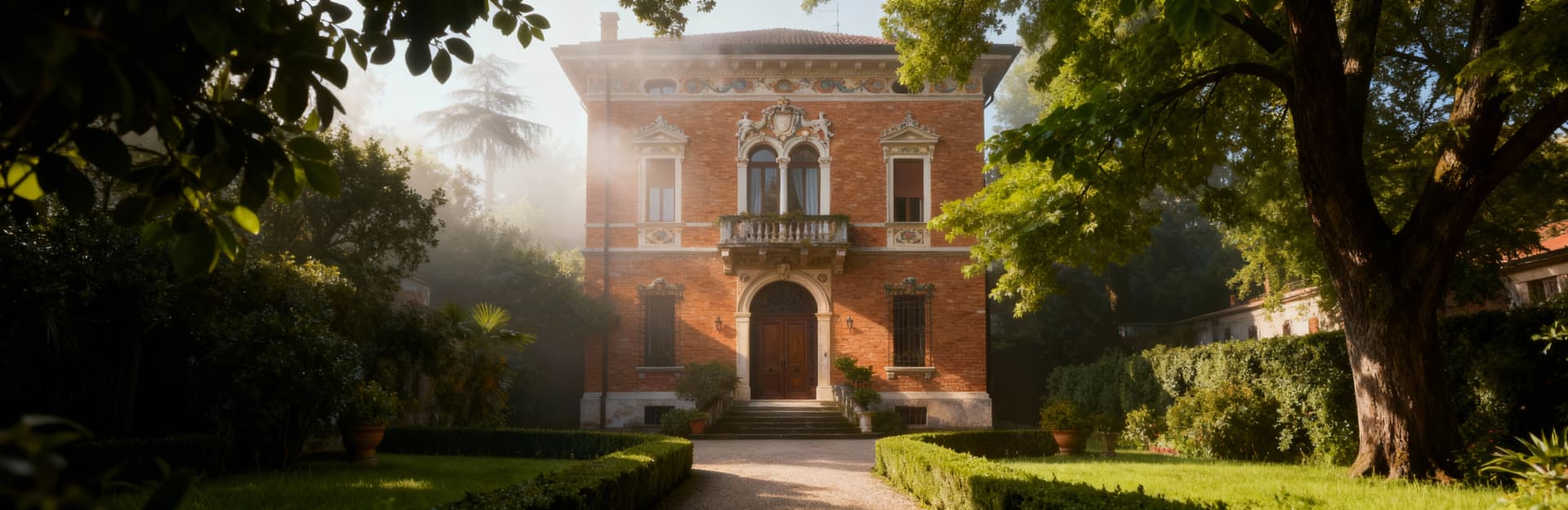 Independent houses for sale in Pordenone, Friuli-Venezia Giulia, showcasing stunning architecture and picturesque landscapes.