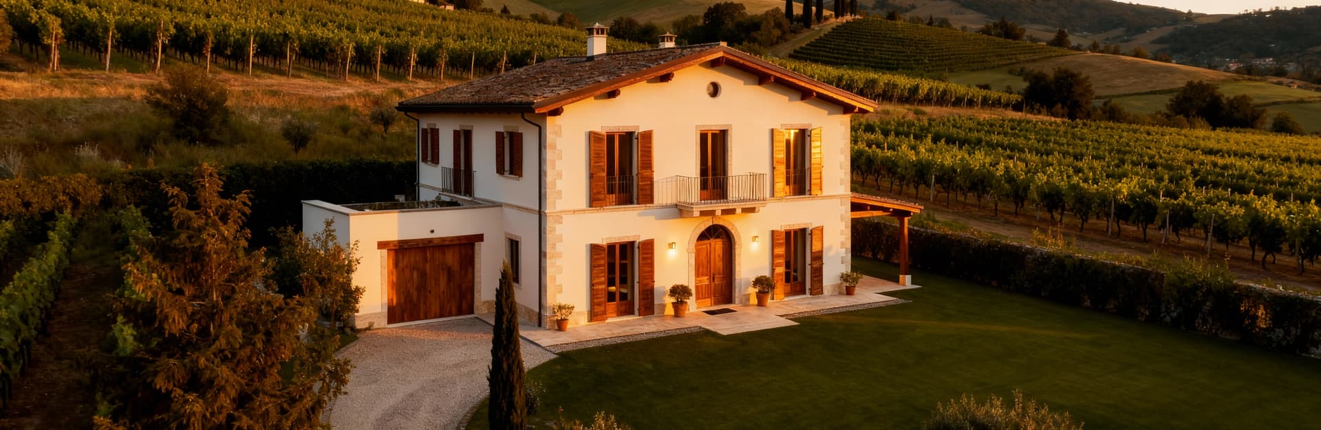 Luxury mountain chalets and cabins for sale, showcasing stunning views and traditional alpine architecture.