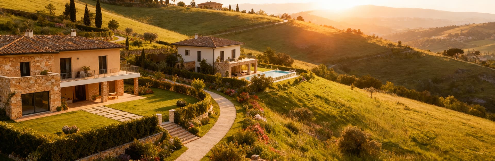 Independent homes for sale in Città, Friuli-Venezia Giulia, showcasing stunning landscapes and rich cultural heritage.