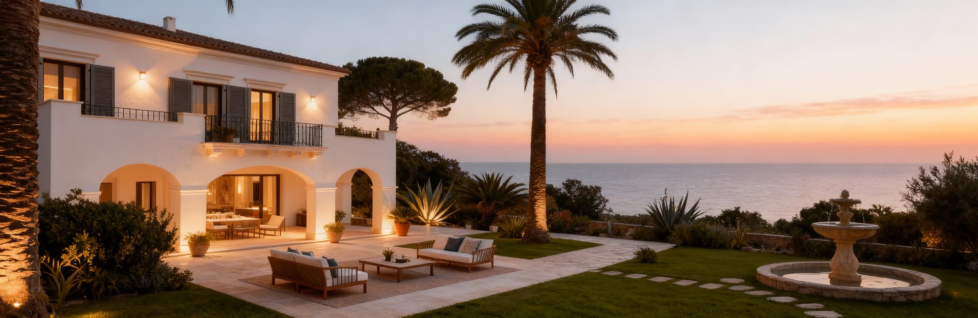 Stunning hotels for sale in Campania's Campagna region, surrounded by lush hills, olive groves, and rich cultural heritage.