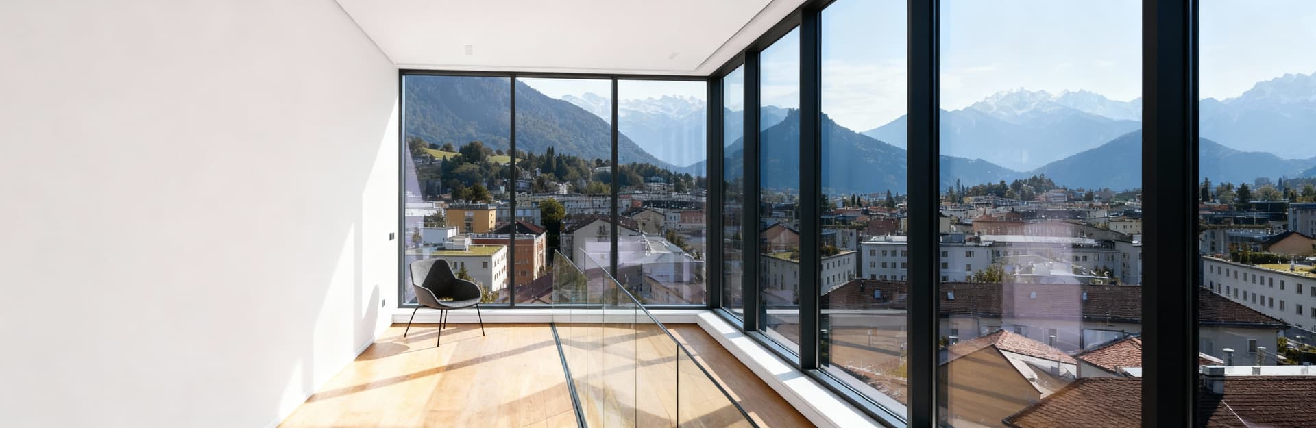 Luxury properties for sale in Trento, Trentino-Alto Adige, featuring stunning landscapes and elegant residences in a tranquil setting.