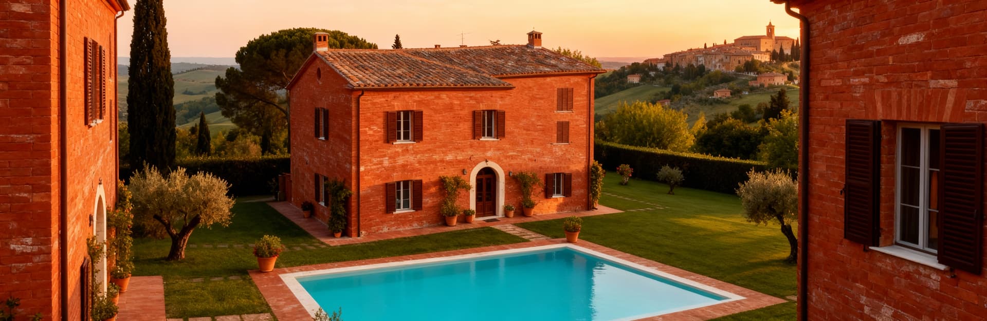 Luxury apartments for sale in Massa-Carrara, with stunning sea views and historic architecture in a picturesque Tuscan setting.