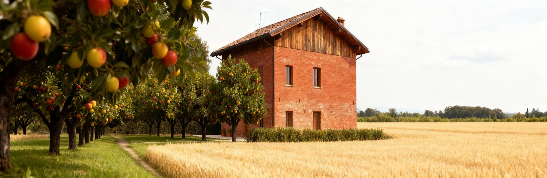 Independent houses for sale in the beautiful Veneto countryside, featuring stunning landscapes and unique architectural styles.