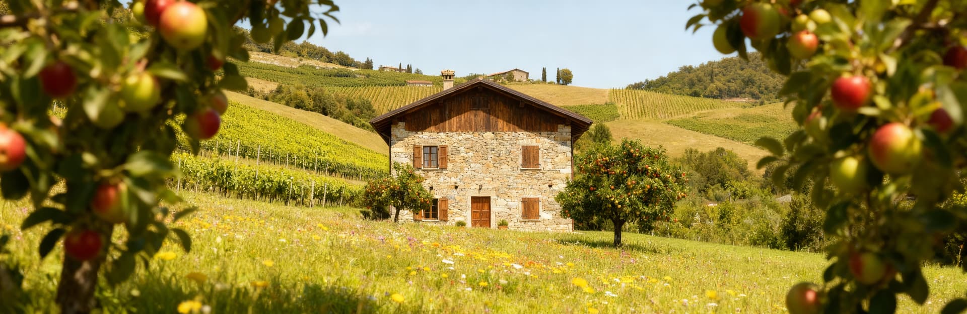Stunning countryside villas for sale in Molise, Italy, featuring exquisite landscapes and rich cultural heritage.