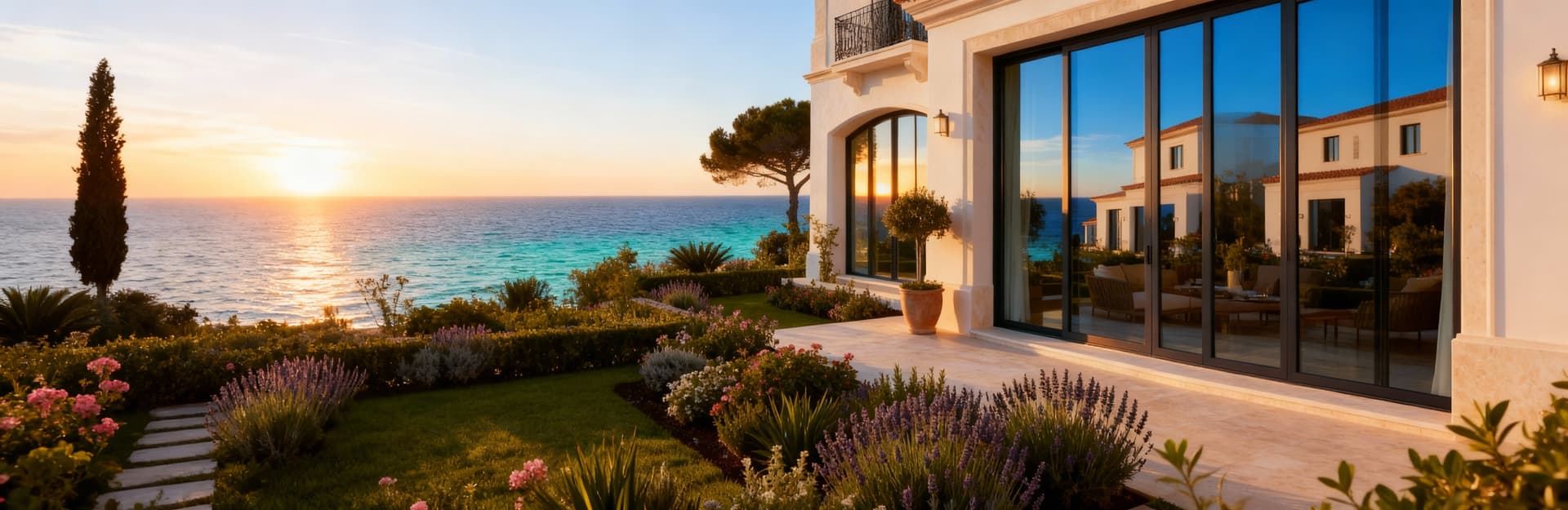 Stunning Tuscan countryside apartments for sale in Versilia, offering scenic views and a blend of tranquility and luxury.