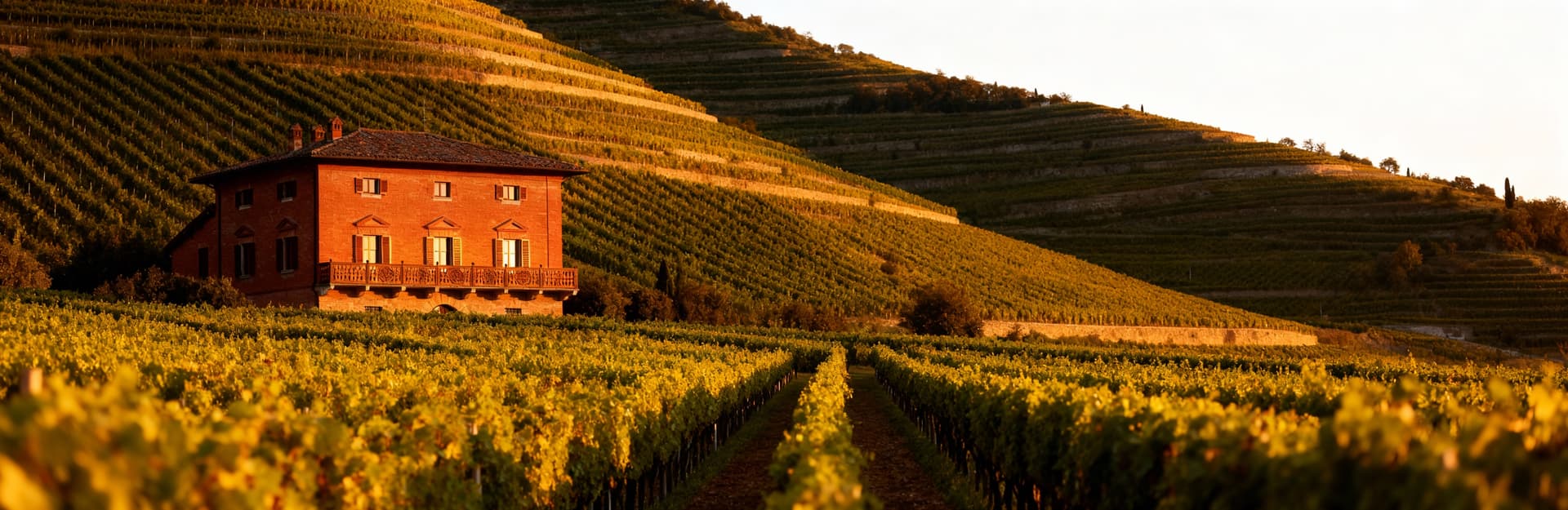 Luxury properties for sale in the serene countryside of Vicenza, Veneto, featuring elegant villas and scenic views.