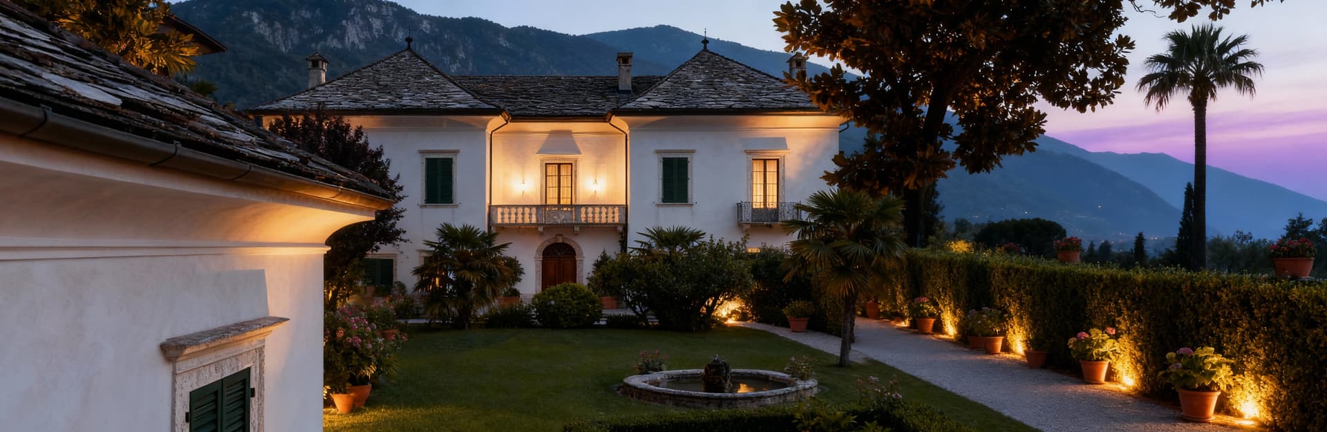 Charming chalets for sale in Trentino-Alto Adige, offering stunning mountain views and a serene natural environment in Trento.