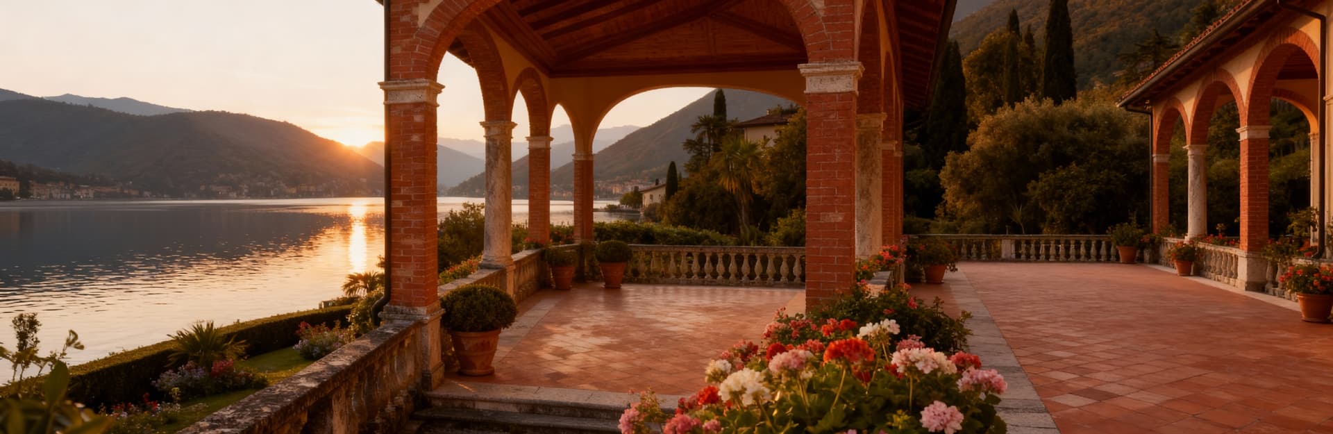 Luxury properties for sale in La Spezia, featuring elegant villas and panoramic penthouses overlooking the stunning Gulf of Poets.