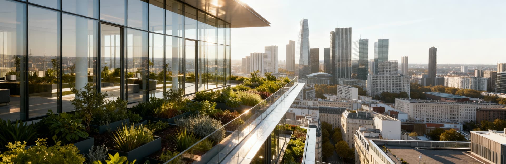 Luxurious properties for sale in Hauts-de-Seine, featuring modern apartments, stunning views, and elegant villas near Paris.