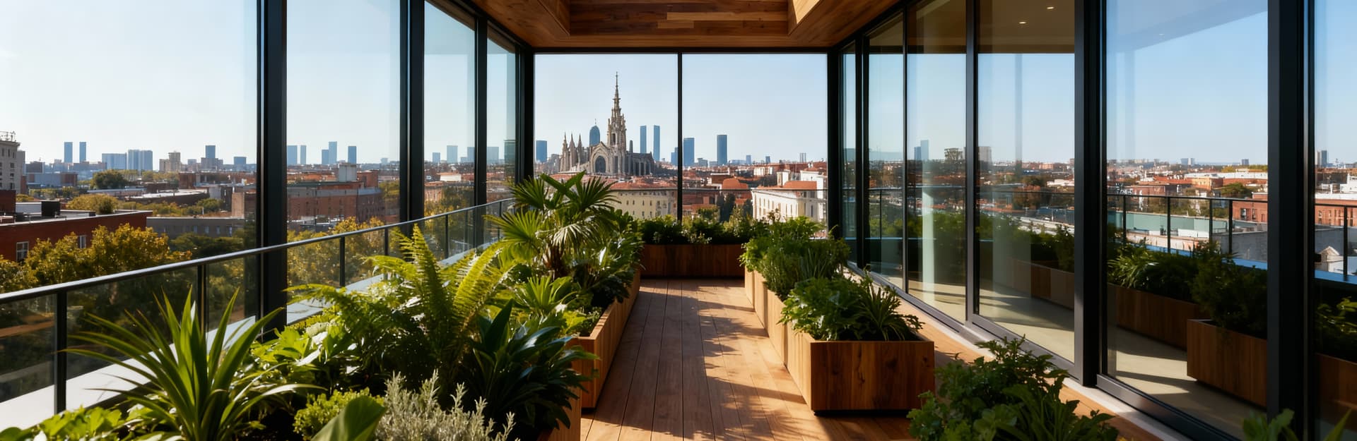 Luxury penthouses for sale in Lombardy, offering modern design and stunning city views in vibrant areas like Milan.
