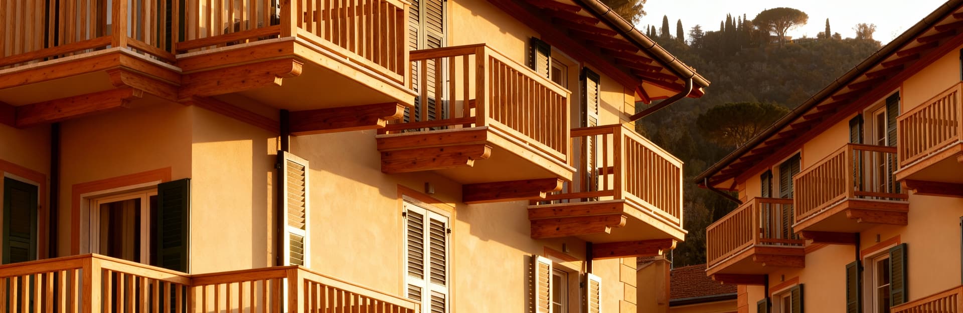 Charming houses for sale in Sardinia, blending tradition and modern comfort near the sea in picturesque villages.