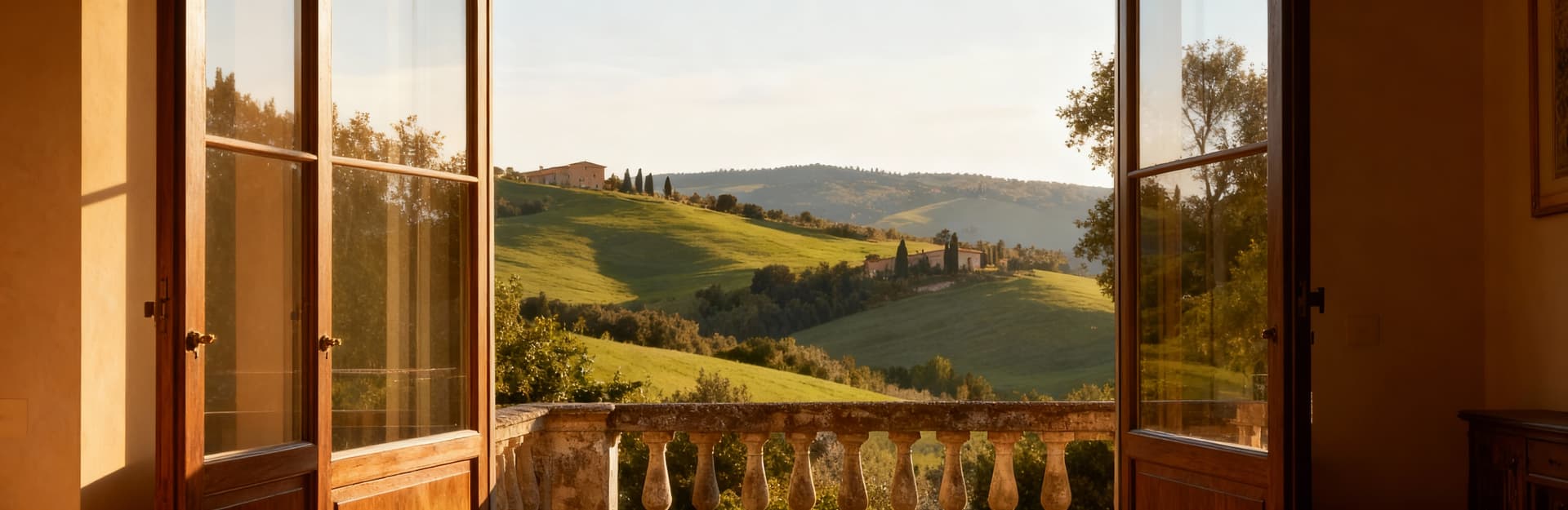 Charming apartments for sale in Umbria, blending modern comfort with historic charm amidst stunning landscapes.