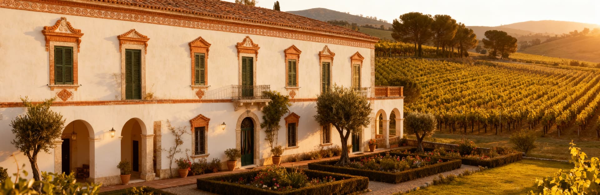 Luxury properties for sale in Sicily, featuring elegant villas, historic estates, and countryside homes amidst breathtaking scenery.