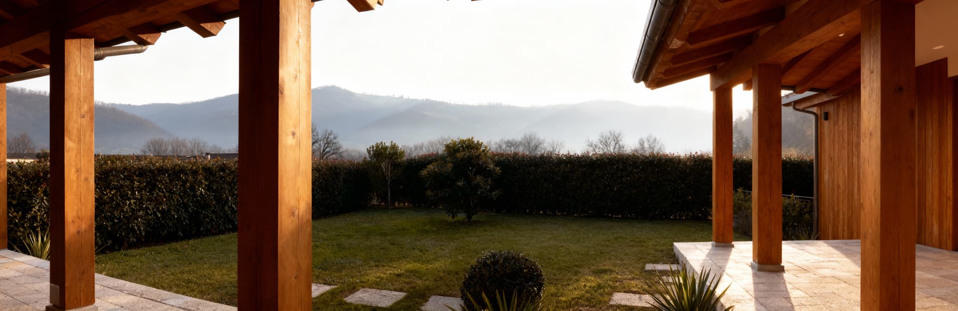 Semi-detached houses for sale in Veneto, offering comfort, privacy, and ideal living spaces for families in serene settings.