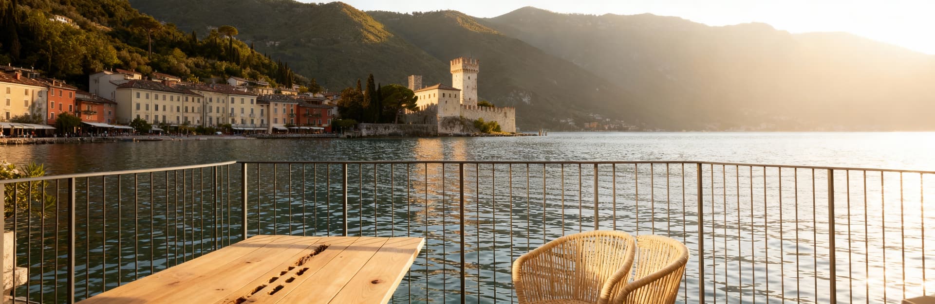 Luxury apartments for sale at Lake Maggiore, surrounded by stunning landscapes and cultural heritage in Italy.