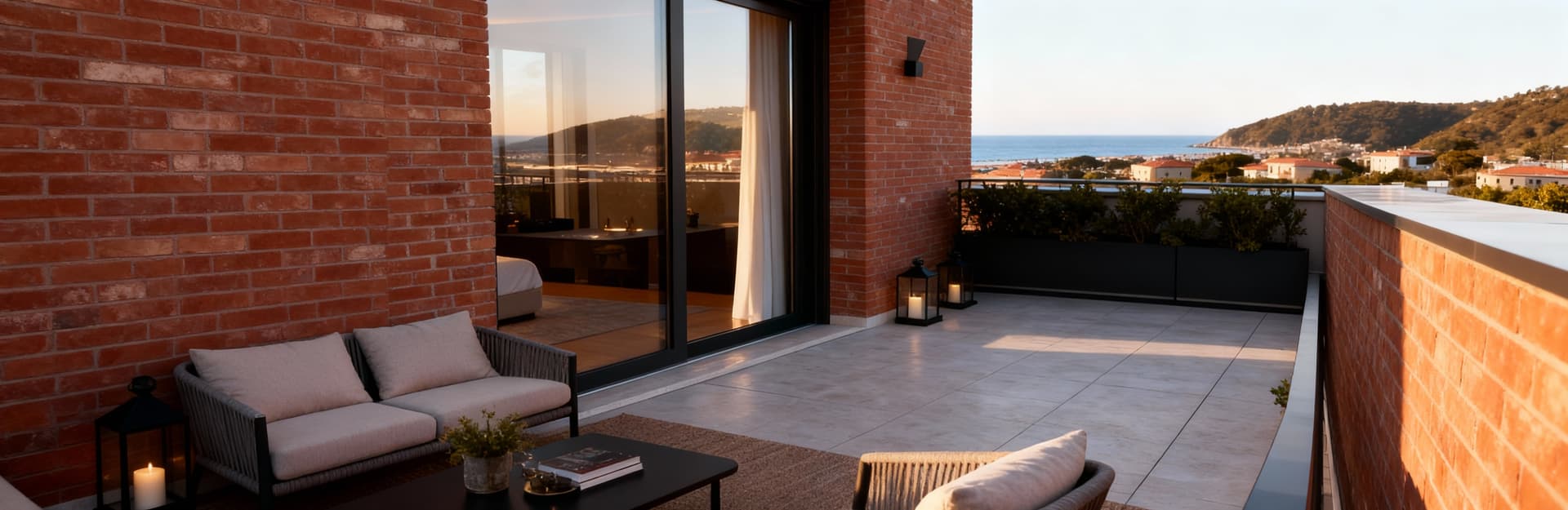 Stunning apartments for sale in Pesaro and Urbino, showcasing a blend of historical charm and natural beauty in Italy.