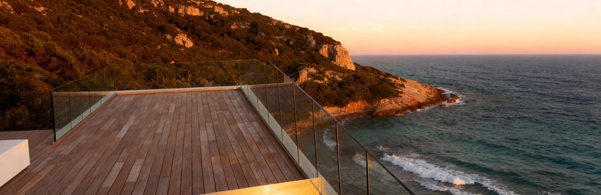 Luxury apartments for sale in Porto Cervo, Sardinia, featuring stunning views, exclusive amenities, and a prestigious lifestyle.