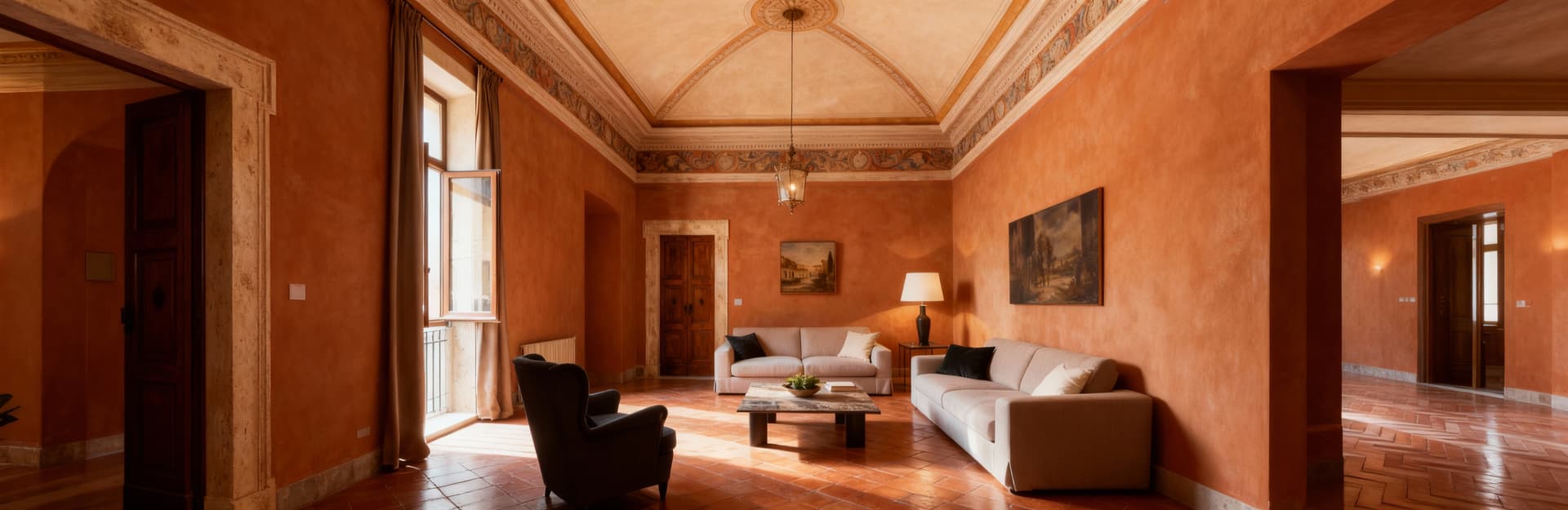 Apartments for sale in Ascoli Piceno, blending history and modernity in a charming cultural setting.
