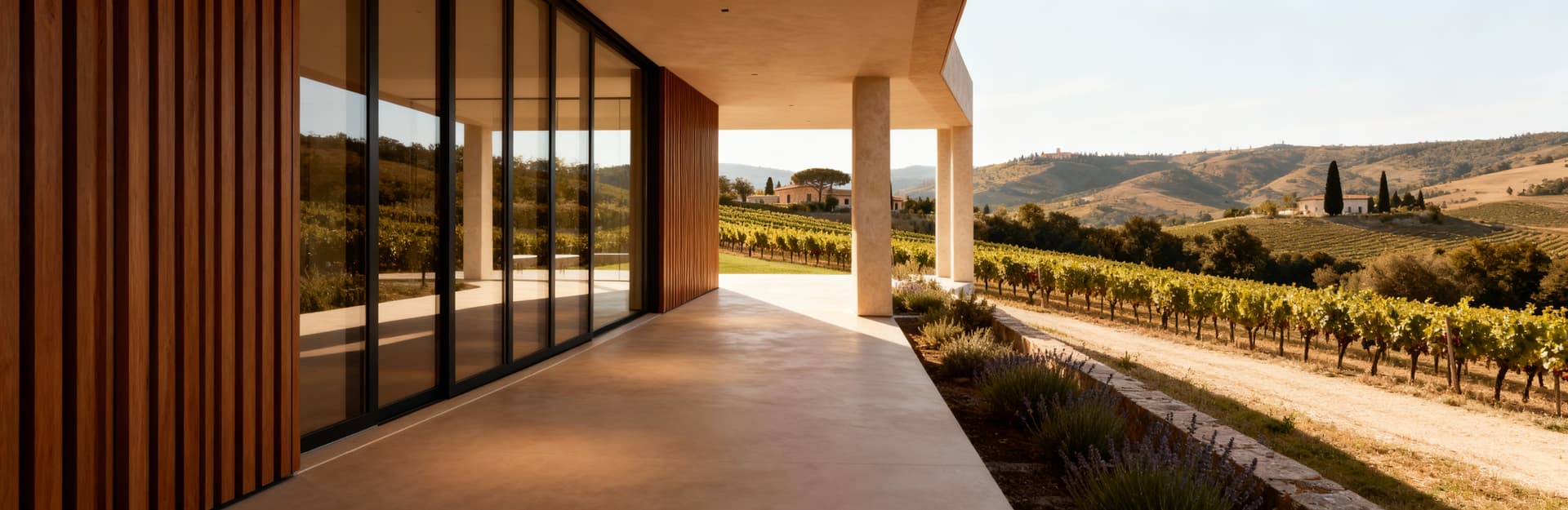 Stunning estate for sale in Fermo, featuring extensive grounds, vineyards, and breathtaking landscapes ideal for families or luxury lodgings.