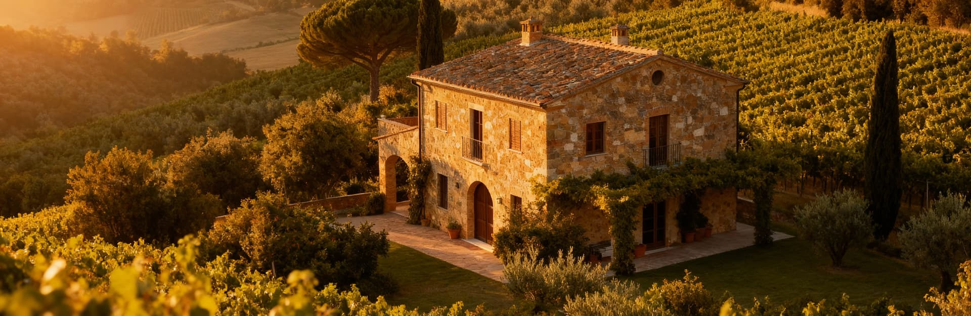 Luxury villas for sale in Capri, featuring stunning views, lush gardens, and elegant Mediterranean architecture.