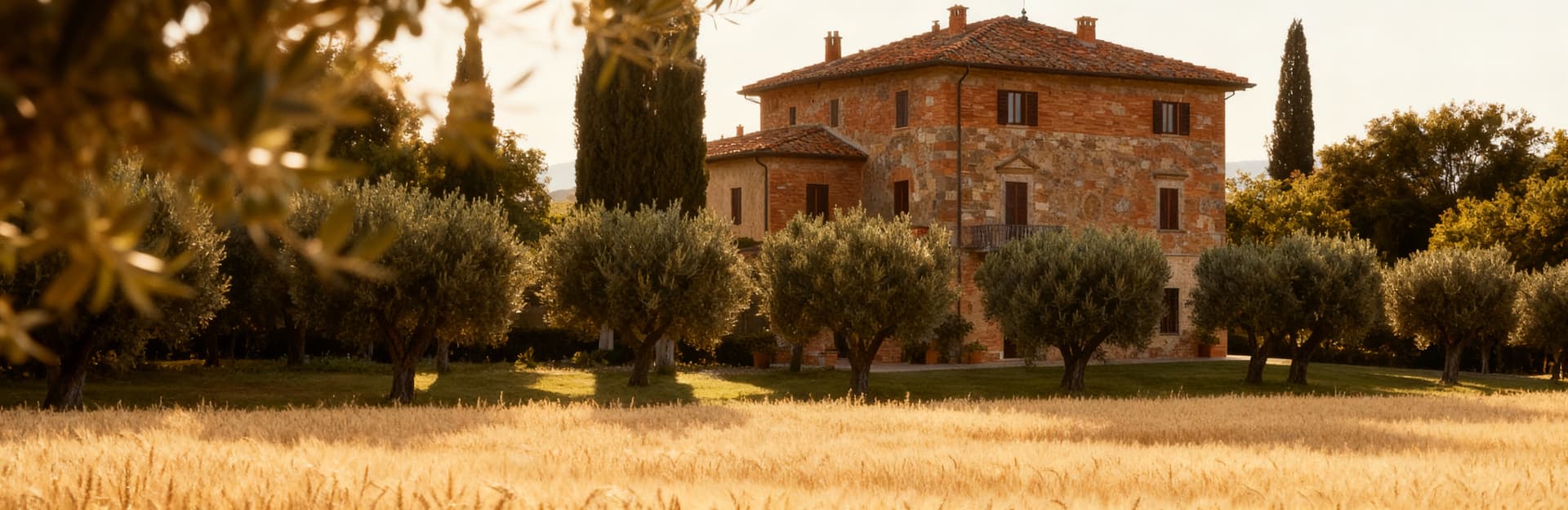 Luxury villas for sale in Forlì Cesena, blending nature with comfort; ideal for families seeking a vibrant, authentic lifestyle.