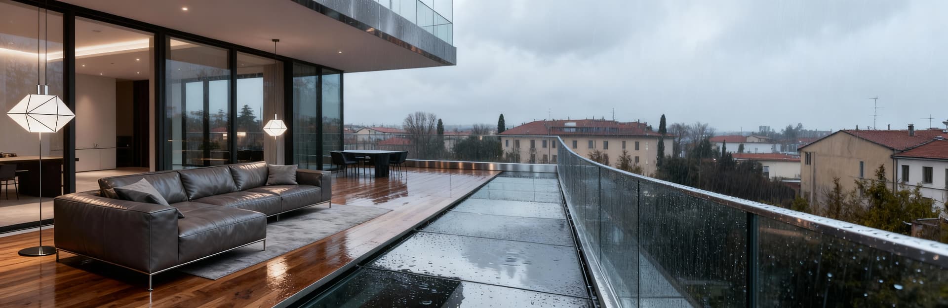 Modern apartments for sale in Monza and Brianza, blending urban convenience with residential peace and quick access to Milan.