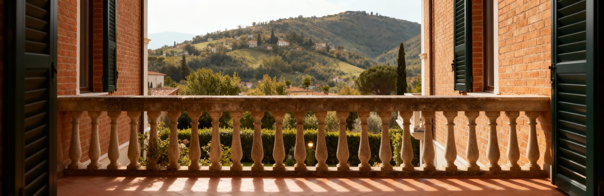 Luxury real estate for sale in Viterbo, featuring elegant villas, historic mansions, and modern residences amidst beautiful gardens.