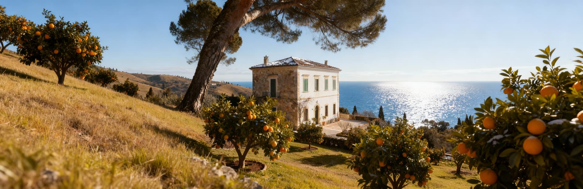 Stunning seaside apartments for sale in Cinque Terre, Liguria, featuring vibrant architecture and breathtaking coastal views.