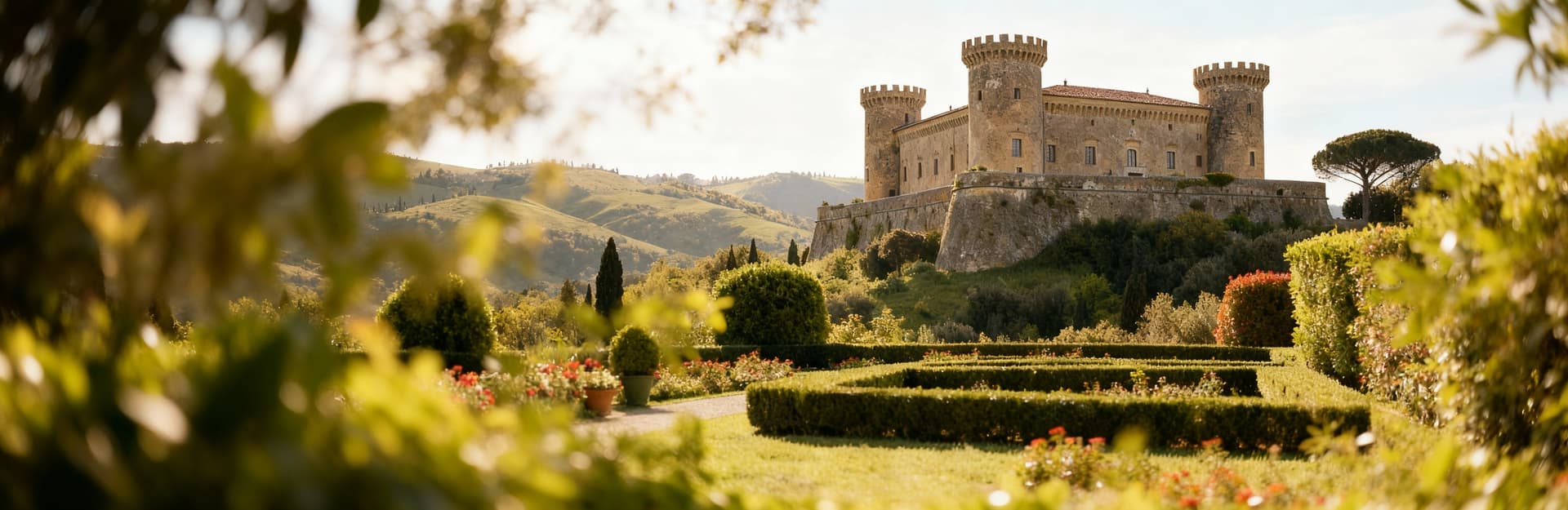 Modern panoramic penthouses for sale in Savona, showcasing views of the Ligurian Sea, port, and surrounding hills.