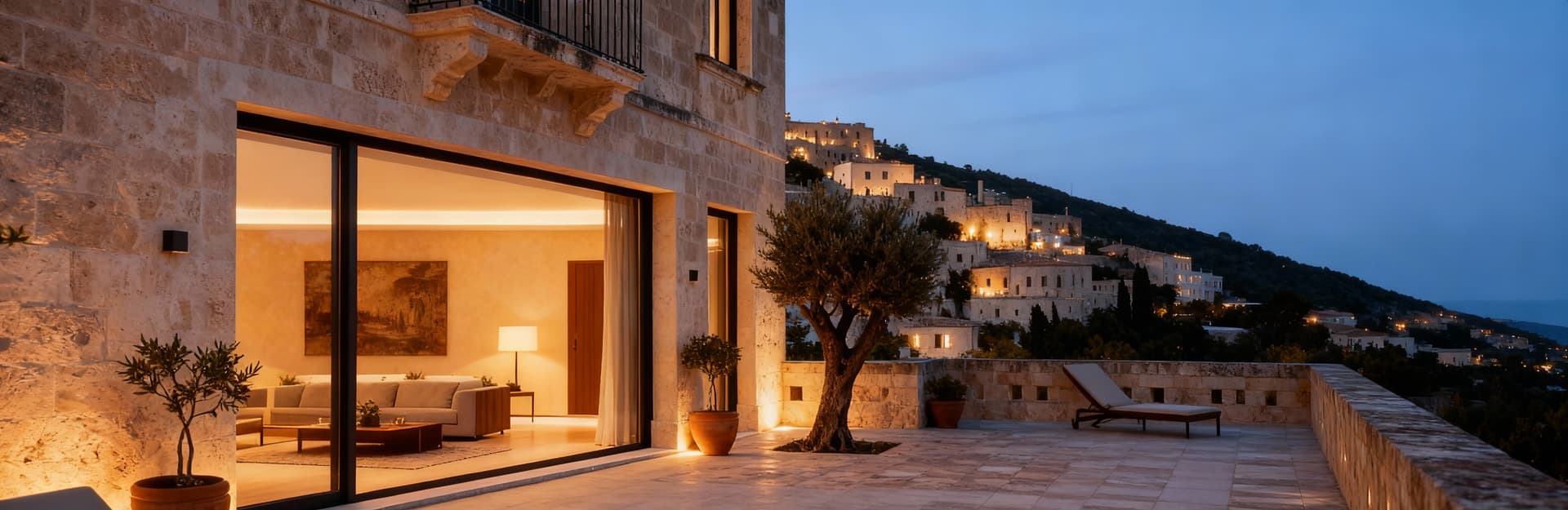 Luxurious estates for sale in Fermo, set on scenic hills, perfect for exclusive agriculture or upscale hospitality transformations.