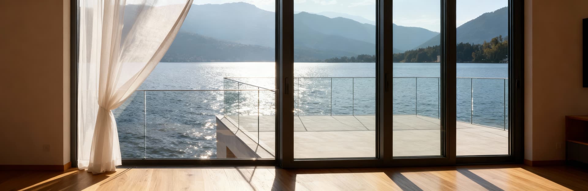Luxury apartments for sale in Lombardy, overlooking Lake Garda, surrounded by breathtaking landscapes and rich culture.