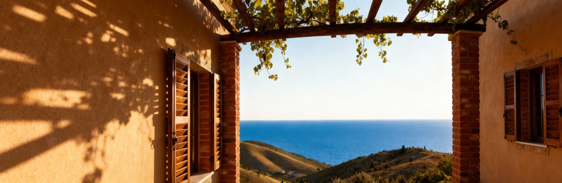 Charming townhouses for sale in Elba Island, Tuscany, surrounded by stunning nature and historic cultural sites.