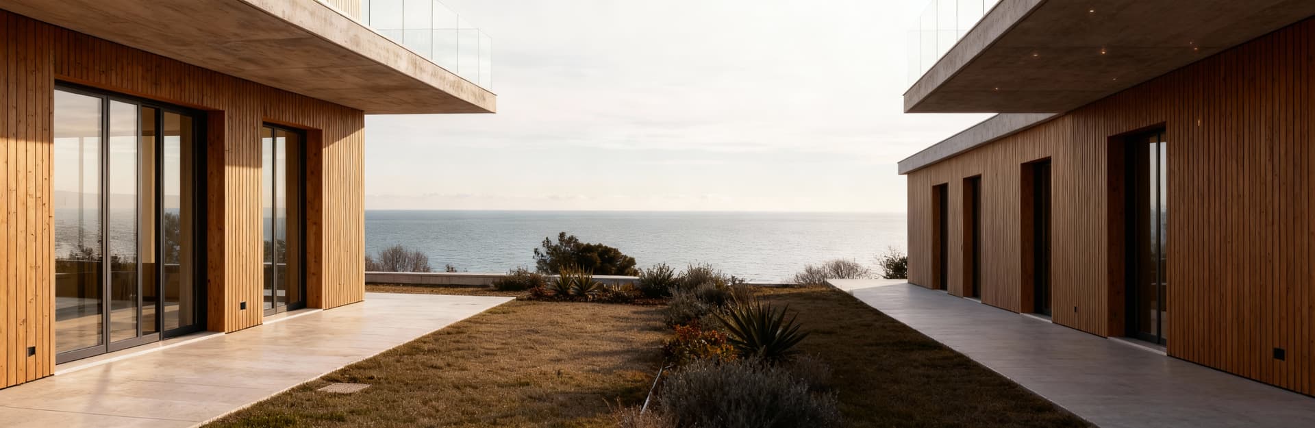 Luxury properties for sale in Gorizia, beachfront villas and penthouses with elegant Mediterranean style and stunning sea views.